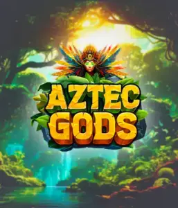 Explore the ancient world of Aztec Gods Slot by Swintt, showcasing stunning visuals of the Aztec civilization with depicting sacred animals, gods, and pyramids. Discover the splendor of the Aztecs with exciting features including expanding wilds, multipliers, and free spins, perfect for history enthusiasts in the depths of the Aztec empire.