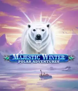 Set off on a chilling journey with Polar Adventures Slot by Spinomenal, highlighting exquisite graphics of a wintry landscape filled with polar creatures. Discover the beauty of the frozen north through symbols like snowy owls, seals, and polar bears, offering exciting play with elements such as wilds, free spins, and multipliers. Great for slot enthusiasts in search of an expedition into the depths of the icy wilderness.