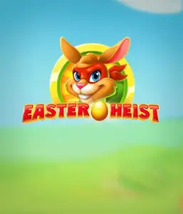 Join the colorful caper of the Easter Heist game by BGaming, showcasing a vibrant Easter theme with cunning bunnies executing a whimsical heist. Enjoy the fun of collecting Easter eggs across vivid meadows, with elements like free spins, wilds, and bonus games for a delightful gaming experience. Perfect for those who love a holiday-themed twist in their online slots.